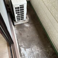 きれいを届けて、ありがとうをもらう毎日　ハウスクリーニングの画像