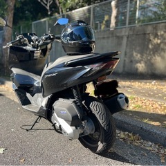 HONDA PCX125 JK05の画像
