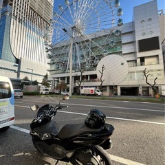 HONDA PCX125 JK05の画像