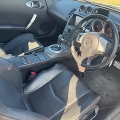 ★☆日産フェアレディZ33 乗って帰れる！深谷市の画像