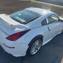 ★☆日産フェアレディZ33 乗って帰れる！深谷市の画像