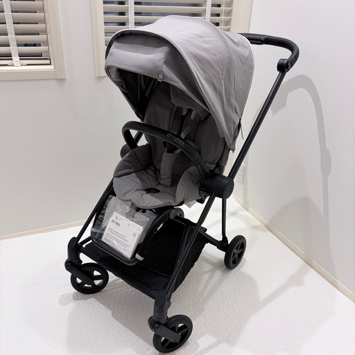 【美品】現行モデルJP3 ワンプル サイベックス ミオス