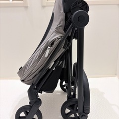 【美品】現行モデルJP3 ワンプル サイベックス ミオスの画像