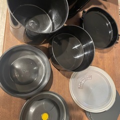 保温弁当箱 大きめの画像