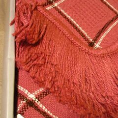 こたつの上掛けの画像