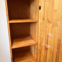 棚⭐︎4段
⭐︎138✖️38✖️38cmの画像