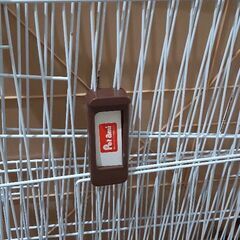 ペット用ケージの画像