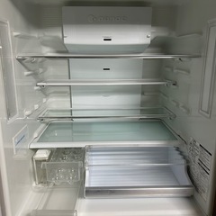冷蔵庫/清掃済み/470L/Panasonicの画像