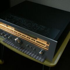 TRIO KT-9700 FMstereo Tuner トリオ　KT-9700　FMステレオチューナーの画像