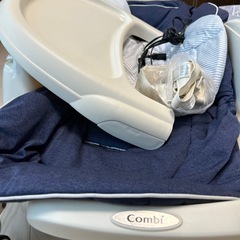 ネムリラ　Combi
の画像