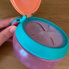 スナックケースの画像