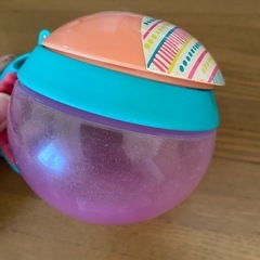 スナックケースの画像