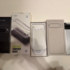 お取り引き先確定！！　Google pixel 9PRO XL 128GB の画像