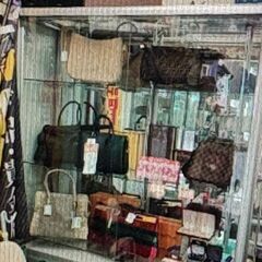 リサイクルショップ販売スタッフ募集！モノが好き・人が好きな方、大歓迎！の画像