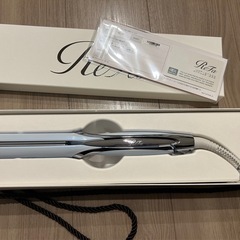 ReFa リファ ビューテック ストレートアイロン プロ PROストレートの画像