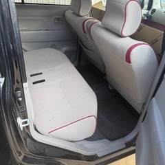 車検2年付き ダイハツ ムーヴコンテ 4WD の画像