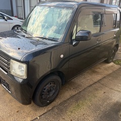 車検2年付き ダイハツ ムーヴコンテ 4WD の画像