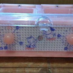 ペット用自動給餌器の画像