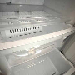 ❄️冷凍庫番号6 MITSUBISHI 2020年製 大阪府内全域 配達無料 保管場所での引取りは値引きしますの画像