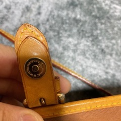 ＬVショルダー
の画像