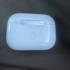 AirPods Pro2の画像