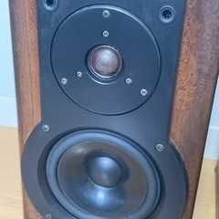 アイワSX-LM50スピーカー
中古現状の画像