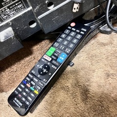 TOSHIBA REGZA
の画像