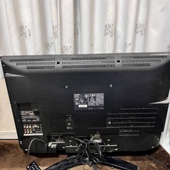 TOSHIBA REGZA
の画像