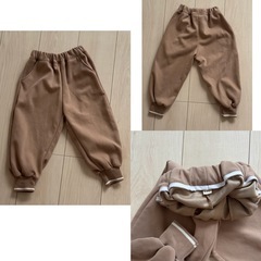 子供服3点まとめ110-120cm🌼新品未使用の画像