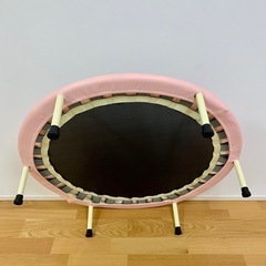 トランポリン【無料】の画像