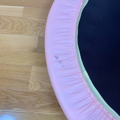 トランポリン【無料】の画像