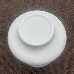 アートフラワーベース 置物の画像