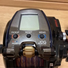 ダイワ　シーボーグ　300jの画像