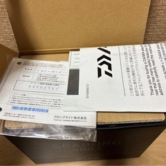 ダイワ　シーボーグ　300jの画像