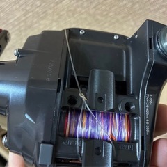 ダイワ　シーボーグ　300jの画像