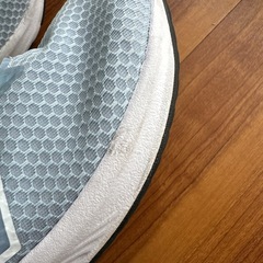 ニューバランス　スニーカー　23センチ
の画像