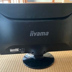 proliteE2278HD-GB2 液晶モニター21.5型の画像