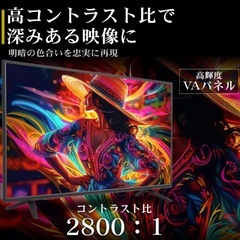 IRIE 24V LED液晶テレビ IRIE TV FFF-TV24WBK2の画像