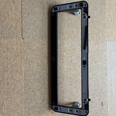 TOSHIBA REGZA 40テレビ台
の画像