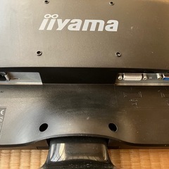 proliteE2278HD-GB2 液晶モニター21.5型の画像