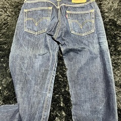 (お取引中)levi’s501ジーンズ⑥ の画像