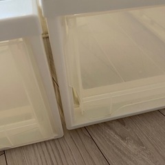 収納ケースの画像