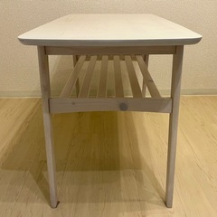 Mou ソファテーブル の画像