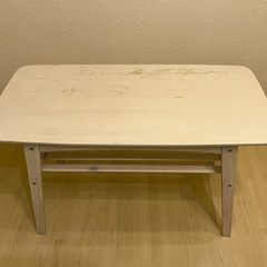 Mou ソファテーブル の画像