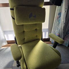 Bauhutte(バウヒュッテ) GX-350 ゲーミングソファ座椅子の画像