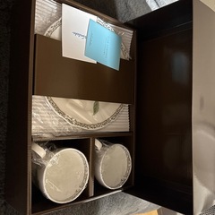 新品未使用　ノリタケ　食器の画像