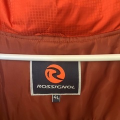 ダウンジャケットの画像