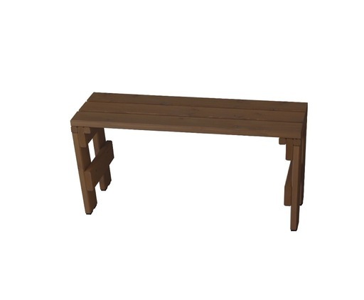 woodpro プランター台2つ　新品