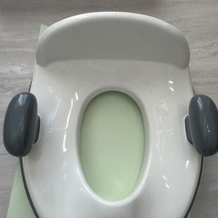 子供用補助便座の画像