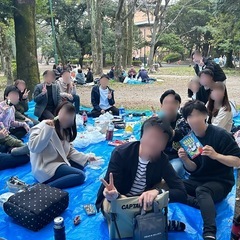 新規メンバー募集✨ 🌟社会人サークル【MASH UP (マッシュアップ)】 - メンバー募集